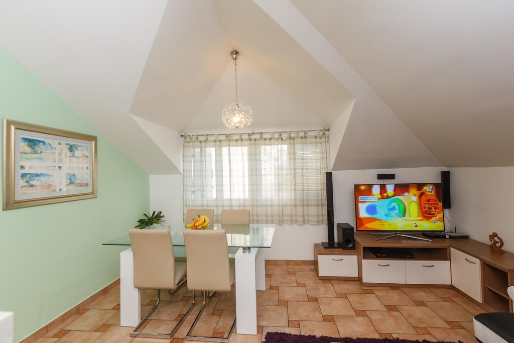 Apartments Ruzic Split Zimmer foto